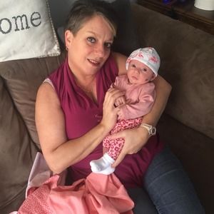 Meet your Posher, Sandra